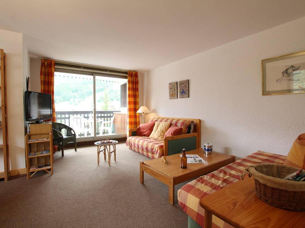 Appartement 3 Pieces, 6 Couchages A La Salle-Les-Alpes, Proche Pistes, Balcon Et Terrasse - Fr-1-330F-41 Serre Chevalier Exterior foto